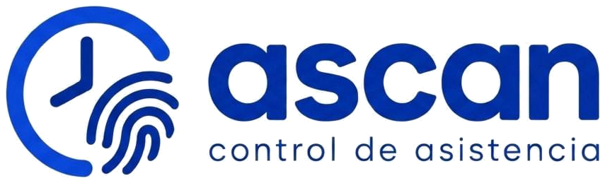 Ascan — control de asistencia